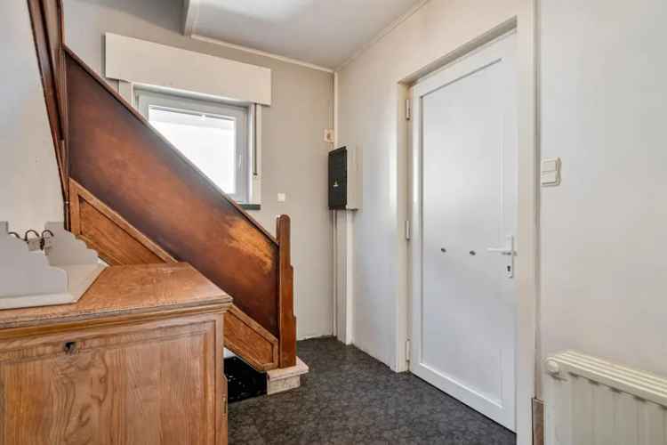 Stijlvolle Villa Gerenoveerd Instapklaar