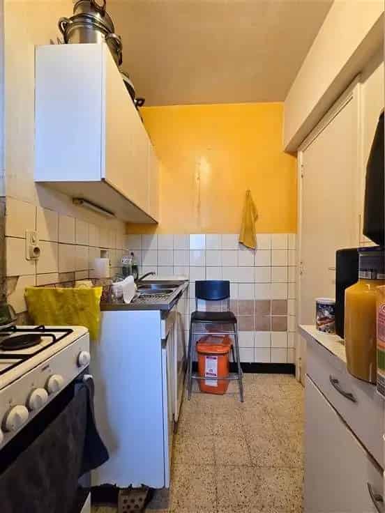 Appartement 1 chambre 54m² à rénover Terrasse Sud