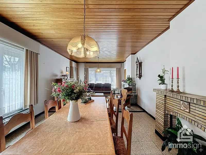 Eengezinswoning te koop Bocholt 3 slaapkamers
