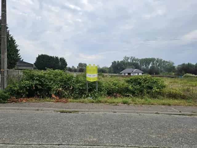 Bouwgrond te Koop Geraardsbergen Goeferdinge