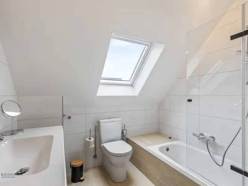 Appartement te koop Onze Lieve Vrouw Waver 2 slaapkamers garage