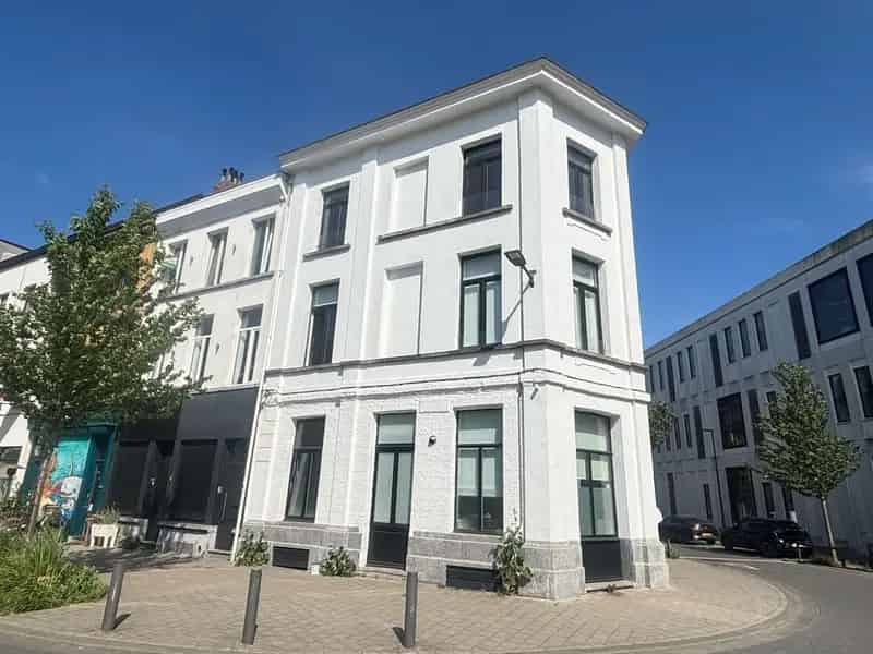 OPBRENGSTEIGENDOM