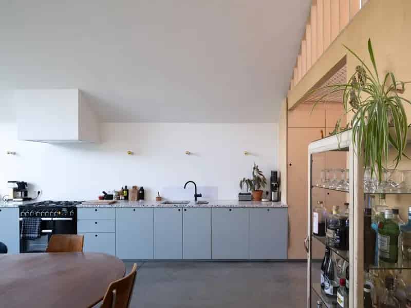Sint Amandsberg 3 Slaapkamers Tuin Nabij Gent