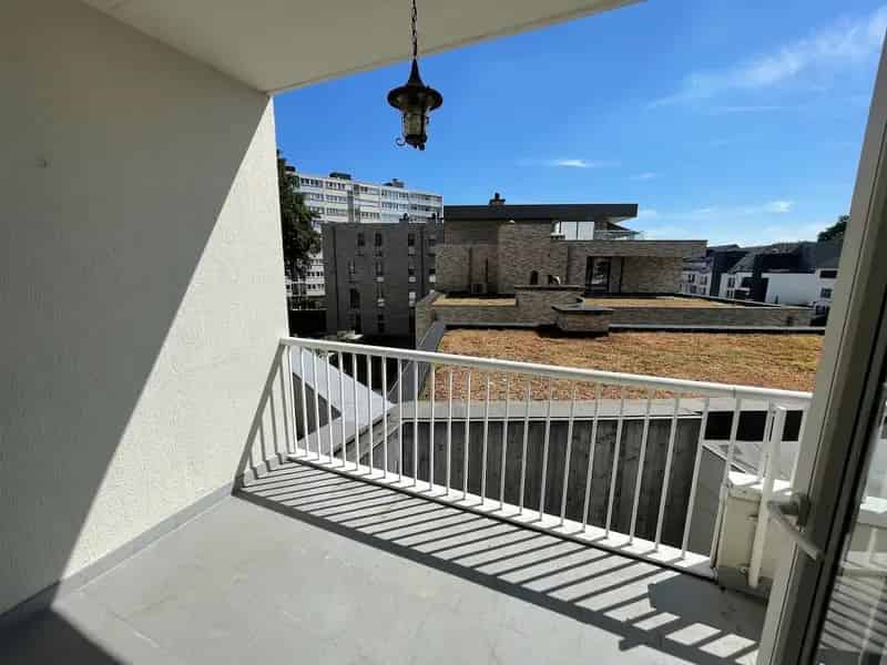 Appartement te huur Genk - Lichtrijk en ruim 1 slaapkamer appartement