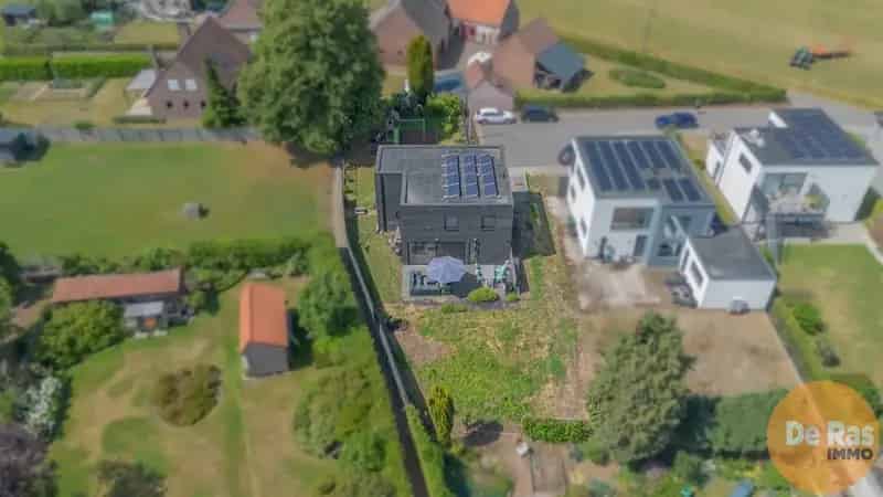 Huis te Koop in Vlierzele Sint-Lievens-Houtem