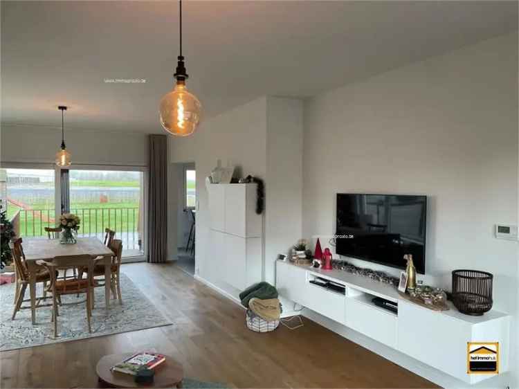 Woning te koop Borgloon 3 slaapkamers