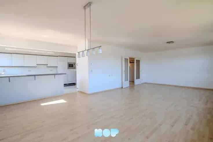 Ruim Dakappartement 154m² te Oude God - 2 slaapkamers, Terras, Garage