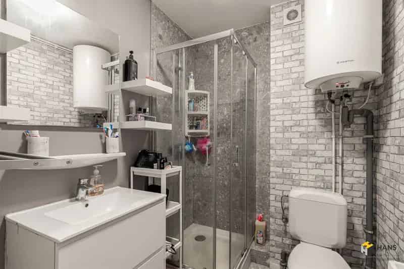 Appartement te koop Deurne 80m2 2 slaapkamers