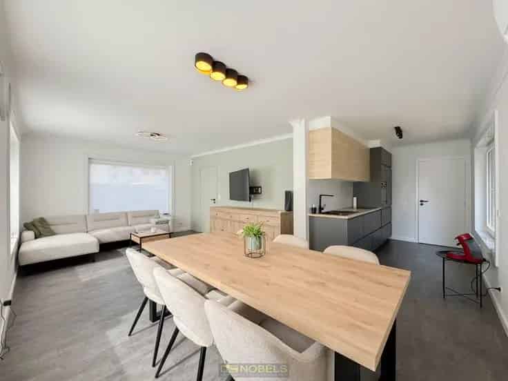 Gerenoveerde Bungalow Te Koop Oudenaarde