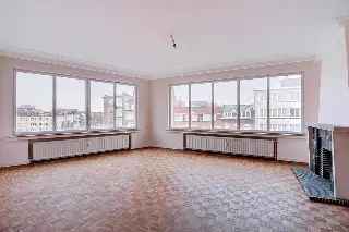 Appartement te koop - Jette VBC13844