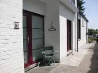 Bungalow te koop Pâturages 150m² 2 slaapkamers tuin garage