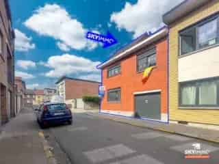 Huis te koop Seraing 169m² 4 slaapkamers tuin zwembad