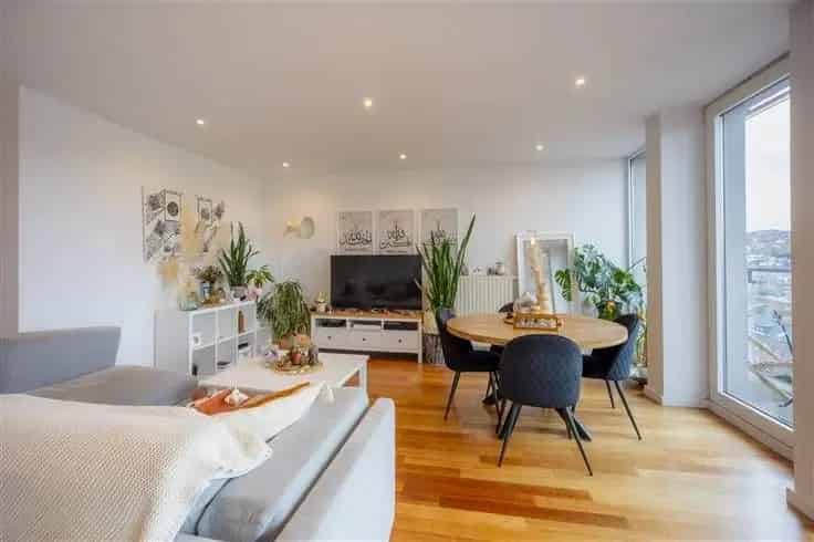 Appartement 2 slaapkamers te koop