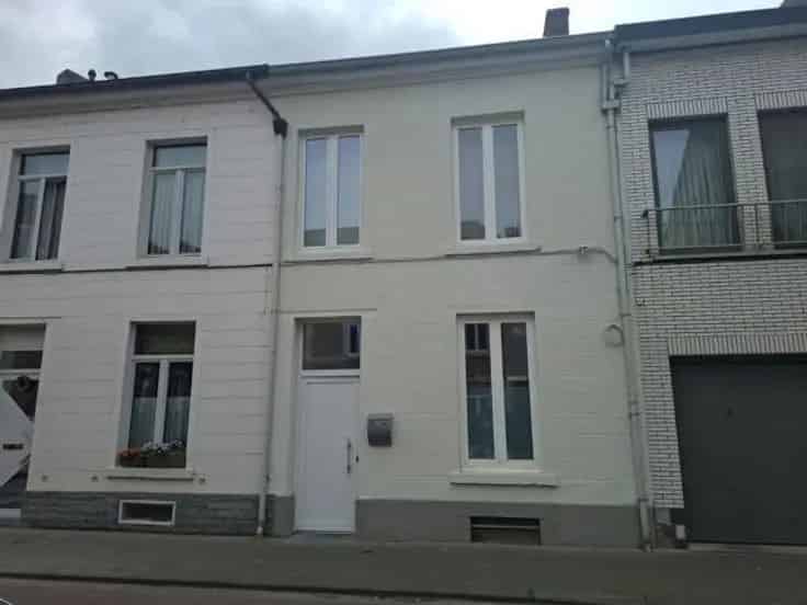 Huis Te Koop Tienen 4 slaapkamers EPC A gerenoveerd