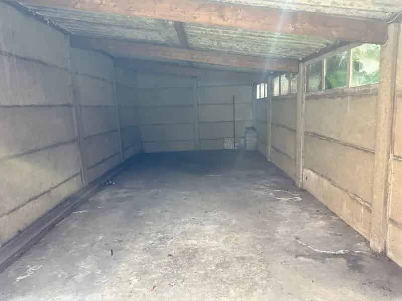 Garage te koop centrum