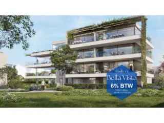 Luxe Appartementen te Koop Bilzen Nieuwbouwproject