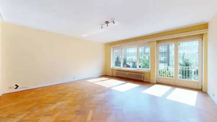 Appartement te koop 4 slaapkamers Woluwe-Saint-Lambert