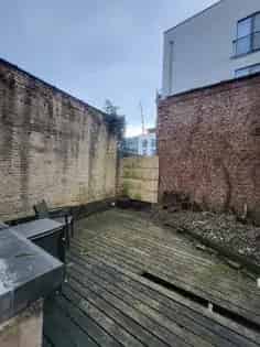 Studio te huur Antwerpen Korte Sint Annastraat