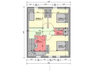 Villa te koop Mazy 3 slaapkamers