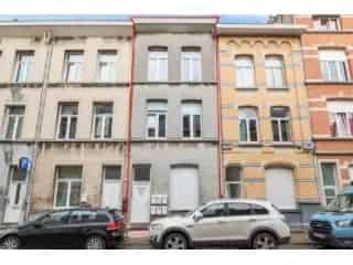 Huis te koop Antwerpen 6 units 7 rendement