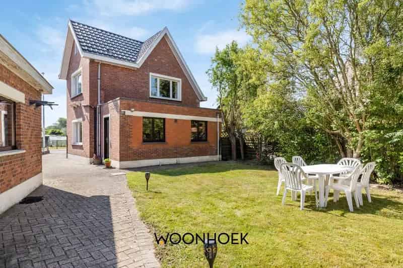 Open Huizendag 25 Juni