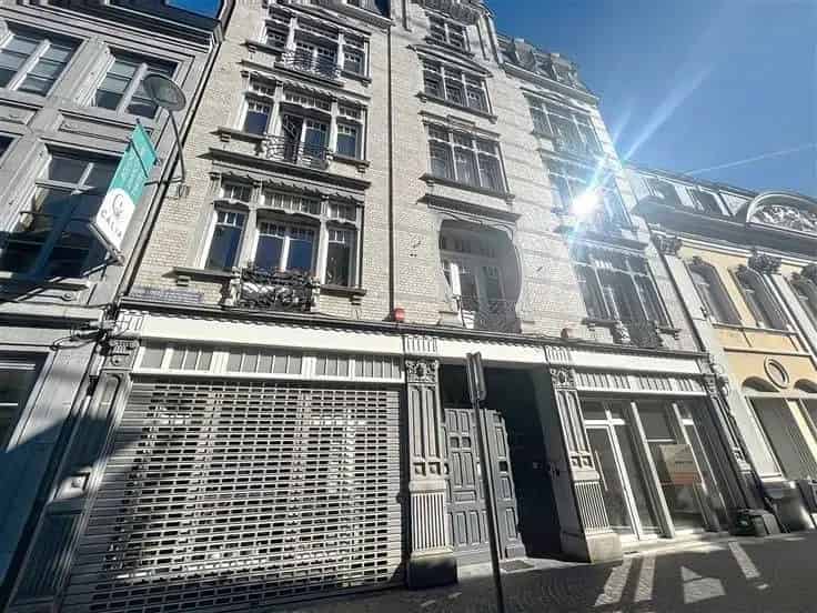 Appartement te koop in Feronstrée 73m²