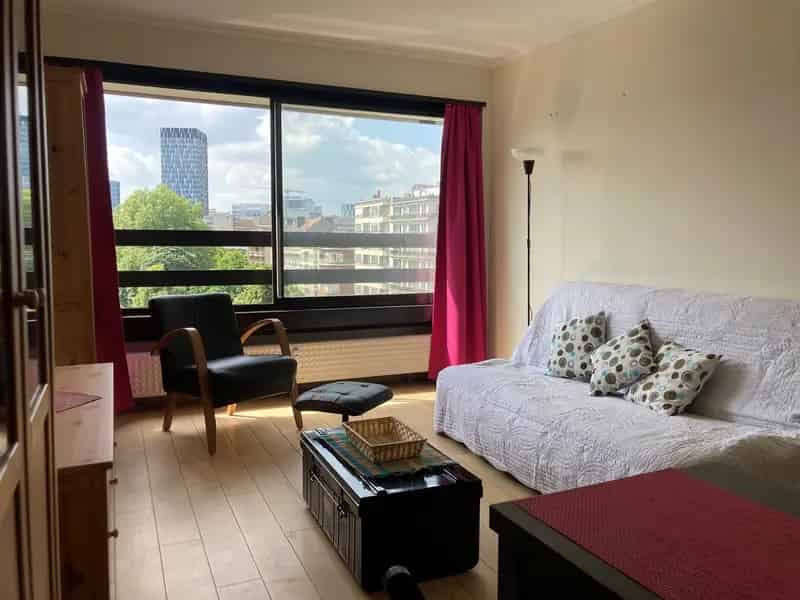 Appartement te koop EU Wijk 1 slaapkamer
