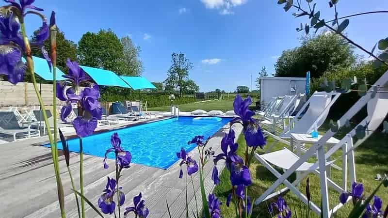 Moderne Luxe Villa te Huur 6 slaapkamers Zwembad