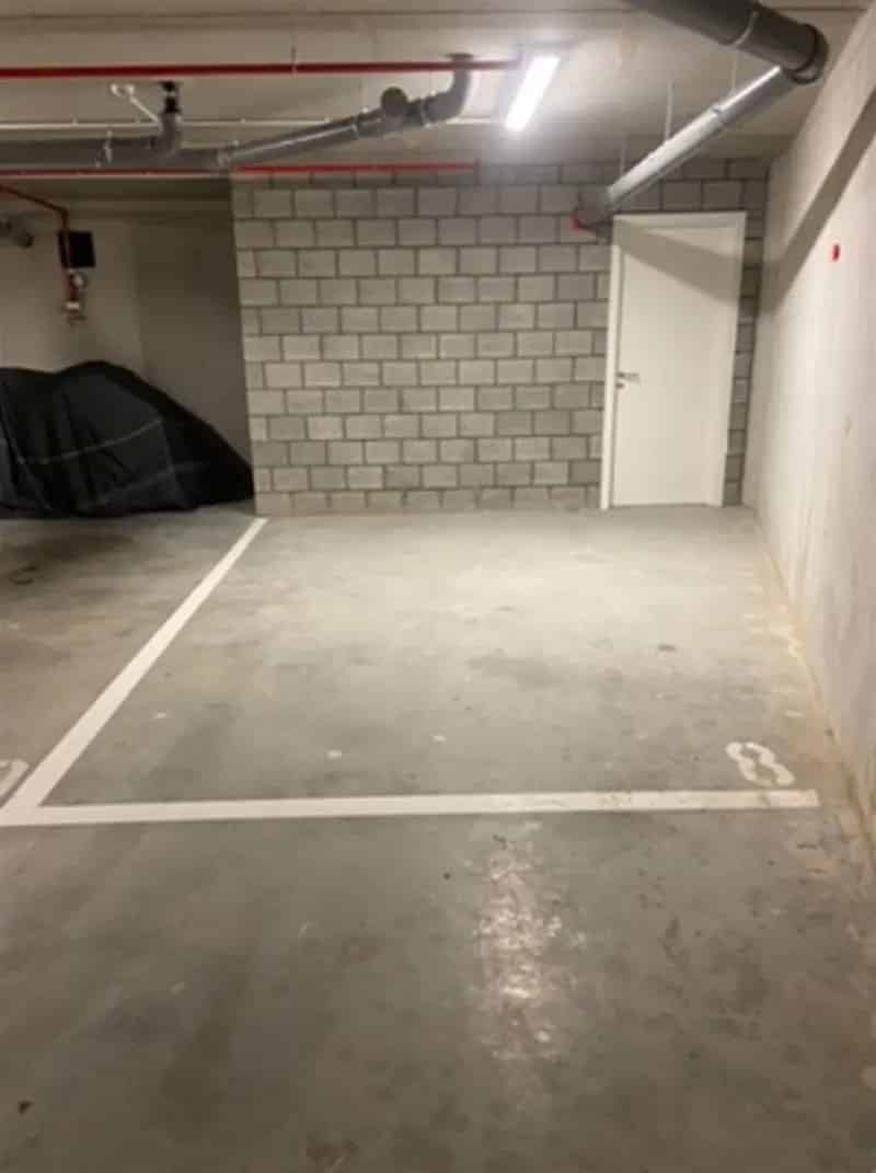 Ondergrondse Parkeerplaats Elzestraat Sint-Katelijne-Waver