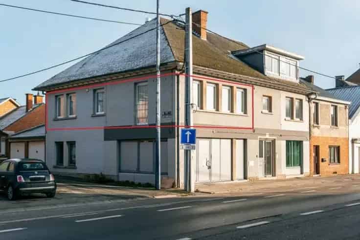 Appartement Te Koop Belgrado 2 slaapkamers 1 badkamer