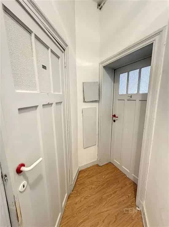 Appartement te Koop Anderlecht 53m² 1 Slaapkamer