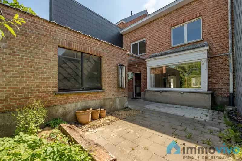 Centraal Gelegen Woning 6 Slaapkamers Leuke Tuin