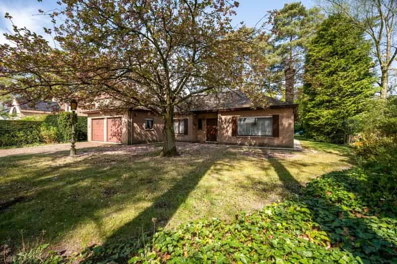 Uitstekende woning 1329m2