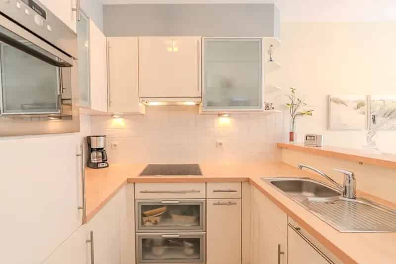Appartement te Huur Nieuwpoort 1 Slaapkamer Centraal Gelegen