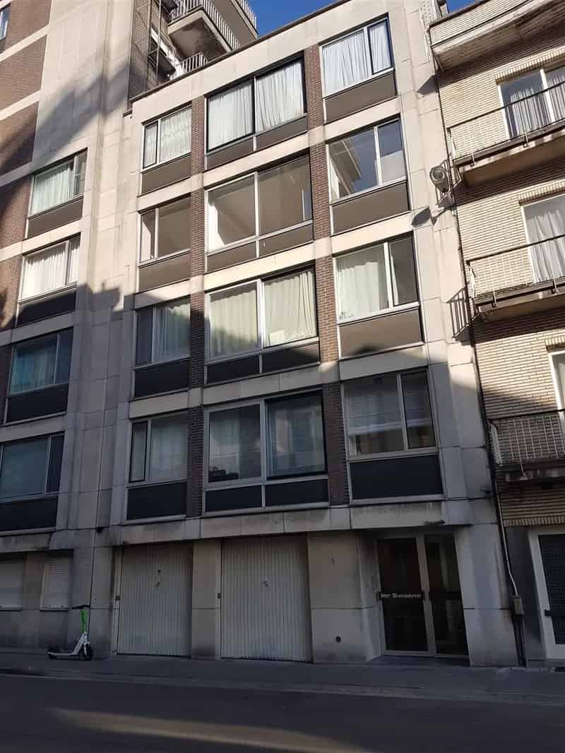 Appartement te koop Antwerpen Centrum 50m²