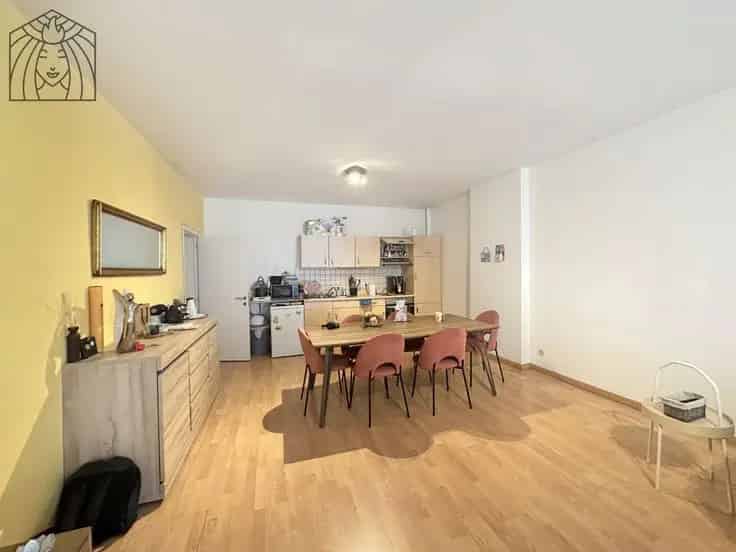 Appartement Te Koop Salzinnes 75m²