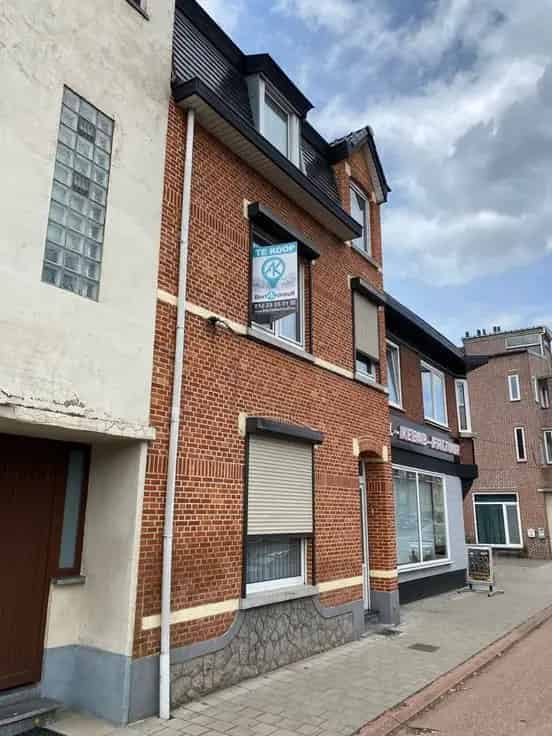 Huis Te Koop Kiewit Hasselt 5 slaapkamers