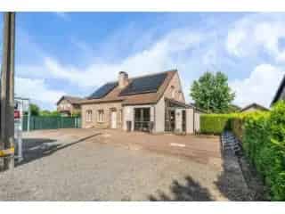 Huis te koop Kinrooi - Wonen en Werken Combinatie