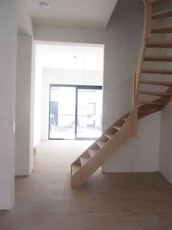 Duplex Appartement Mechelen Centrum 2 Slaapkamers Terras Tuin