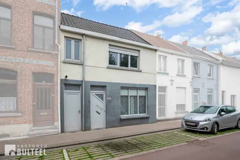 Huis te huur