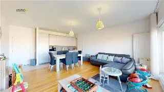 Appartement te koop - Anderlecht VBC13041