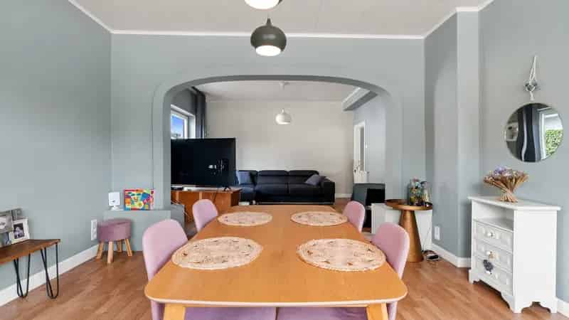 Rustig gelegen woning (O.B.) met 3 slaapkamers gelegen op een perceel van 5a 58ca