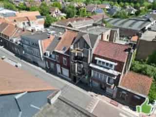 Handelsfonds Moeskroen 8 Huurwoningen 19 Slaapkamers