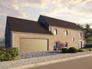 Huis te koop Dalhem Nabij E25