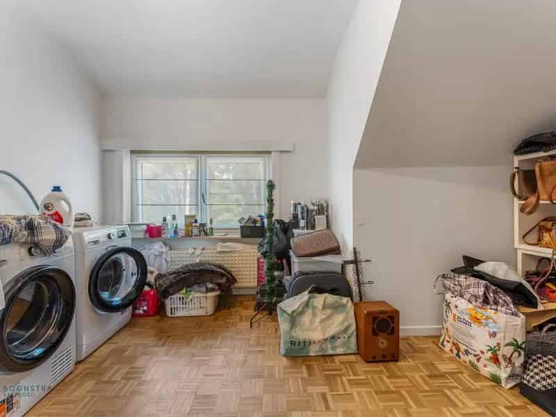 Appartement te koop Keerbergen 3 slaapkamers