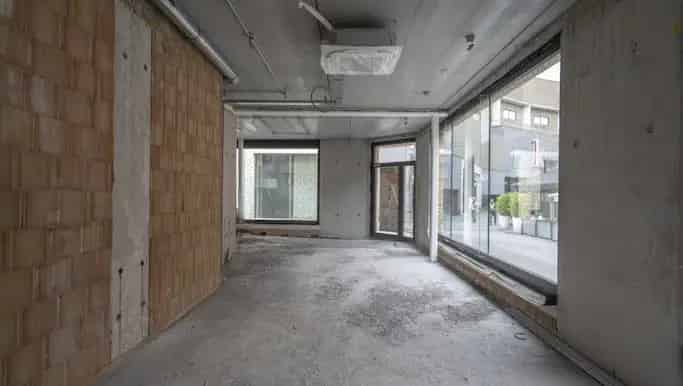 Kantoor te Koop Kortrijk Centrum 136m²