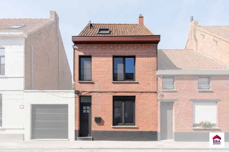 Huis te huur Wakken: Instapklare gezinswoning