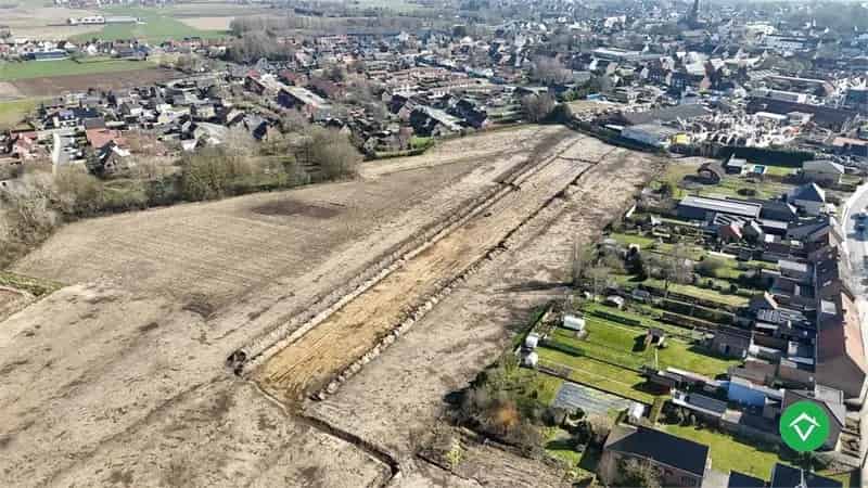 Nieuwbouw Bouwgrond Koekelare
