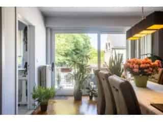 Appartement te koop Gent Sint-Amandsberg 3 slaapkamers 2 terrassen