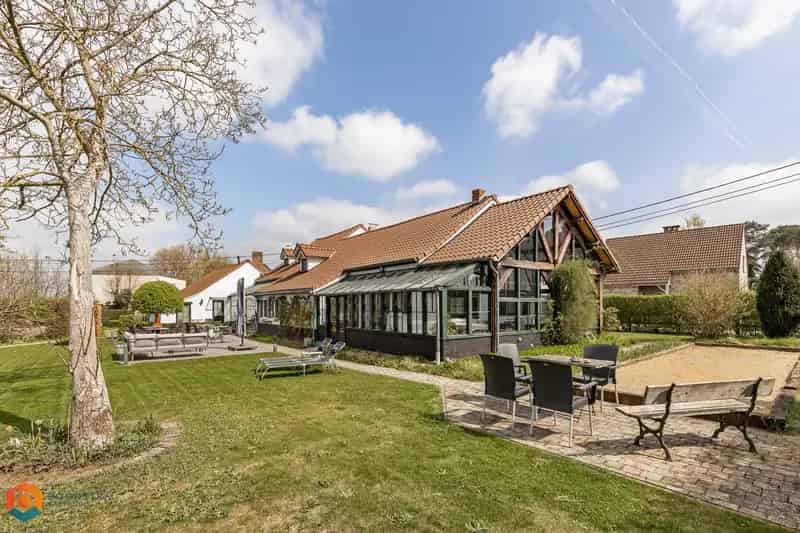 Huis te huur Haacht: Gerenoveerde hoeve met 4 5 slaapkamers
